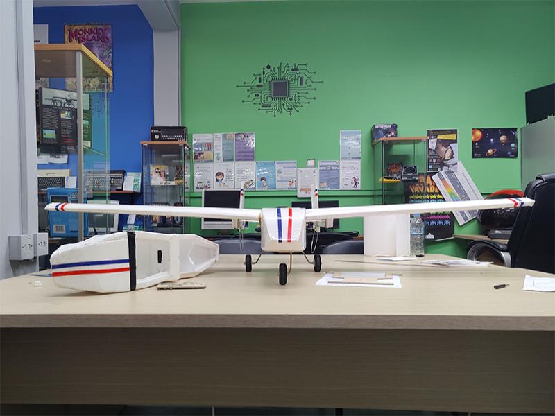 Arduplane