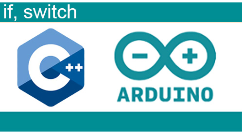 Δομές Διακλάδωσης (if, switch)