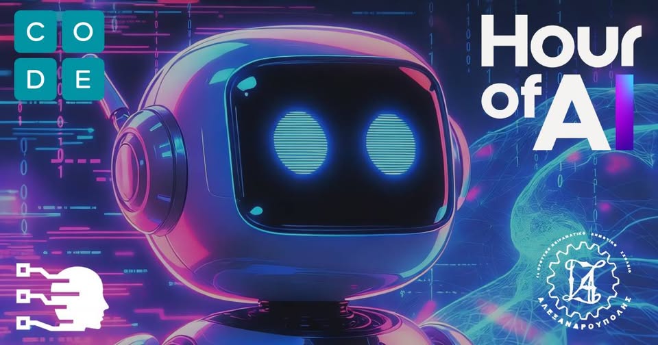 Hour Of AI 2026